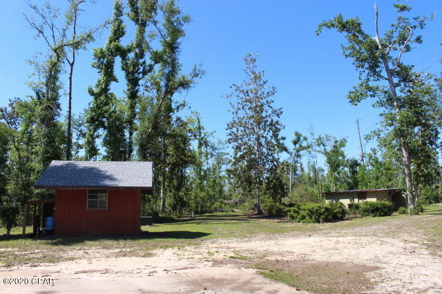 No Named Subdivision - Commercial Sale