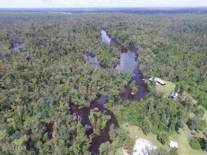 No Named Subdivision - Commercial Sale