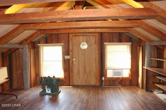 No Named Subdivision - Commercial Sale