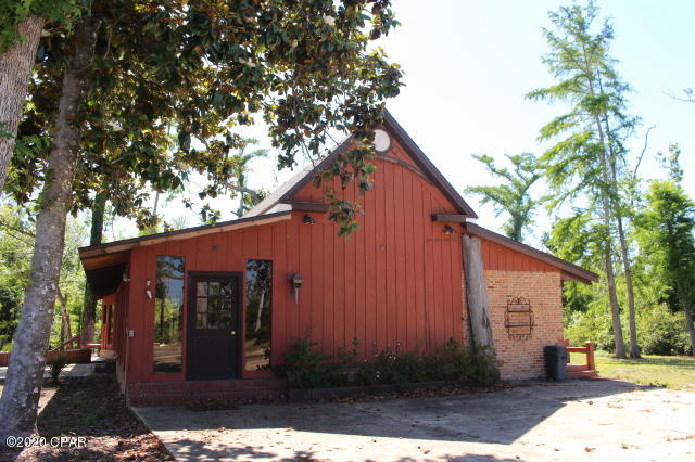 No Named Subdivision - Commercial Sale