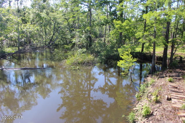 No Named Subdivision - Commercial Sale