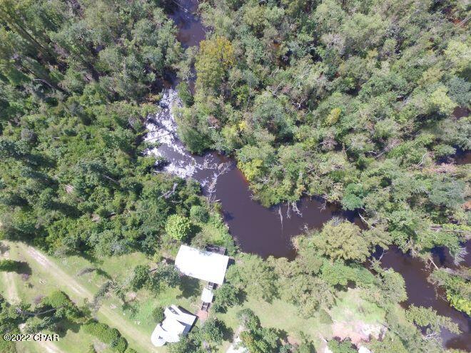 No Named Subdivision - Commercial Sale