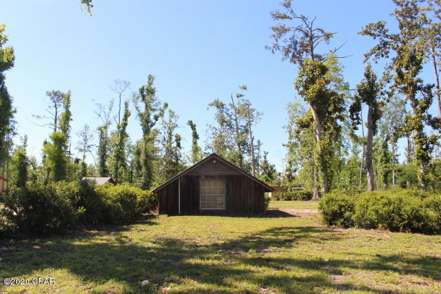 No Named Subdivision - Commercial Sale