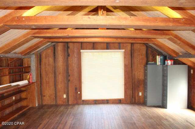 No Named Subdivision - Commercial Sale