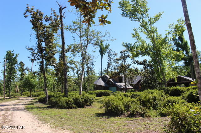 No Named Subdivision - Commercial Sale