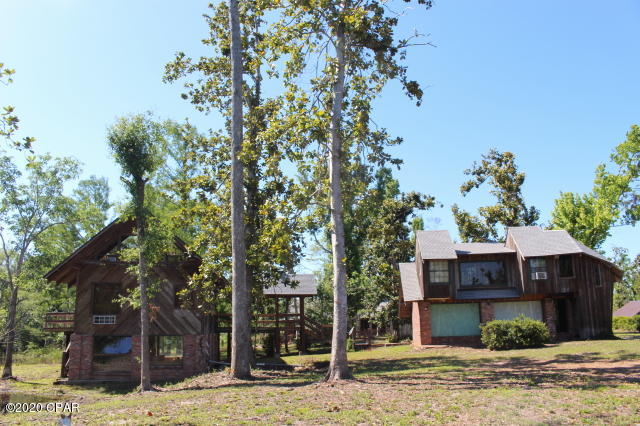 No Named Subdivision - Commercial Sale