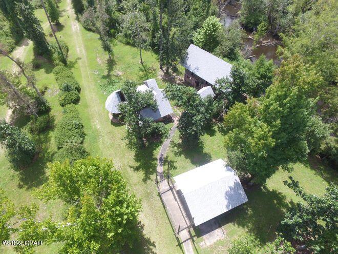 No Named Subdivision - Commercial Sale