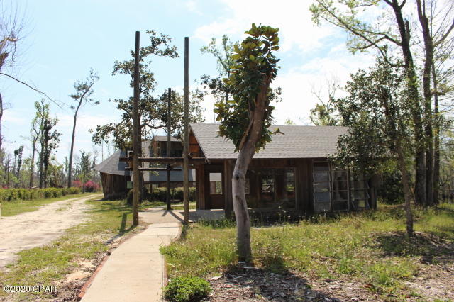 No Named Subdivision - Commercial Sale