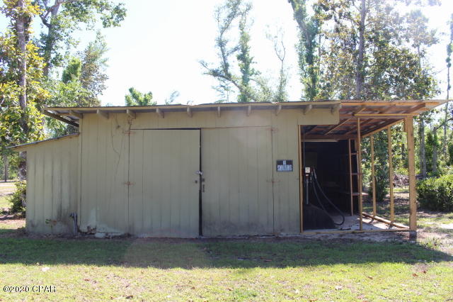 No Named Subdivision - Commercial Sale