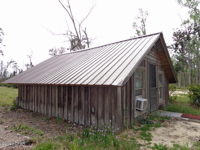 No Named Subdivision - Commercial Sale