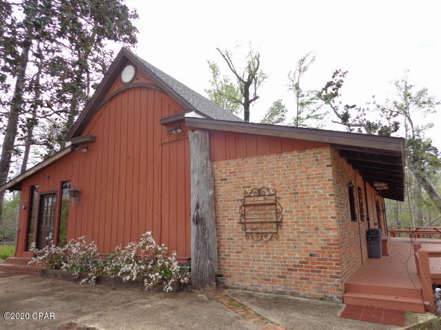 No Named Subdivision - Commercial Sale