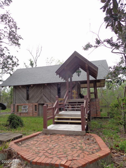 No Named Subdivision - Commercial Sale