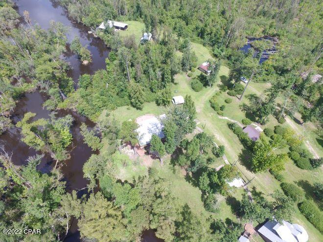 No Named Subdivision - Commercial Sale