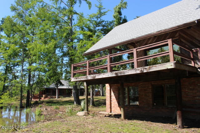 No Named Subdivision - Commercial Sale