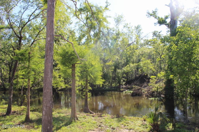 No Named Subdivision - Commercial Sale