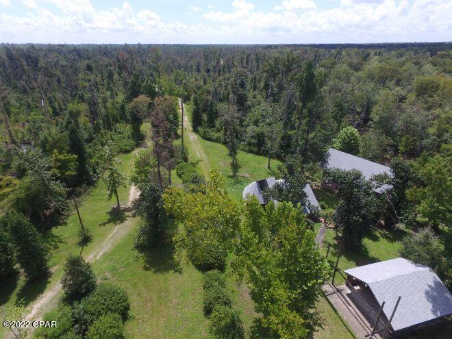 No Named Subdivision - Commercial Sale