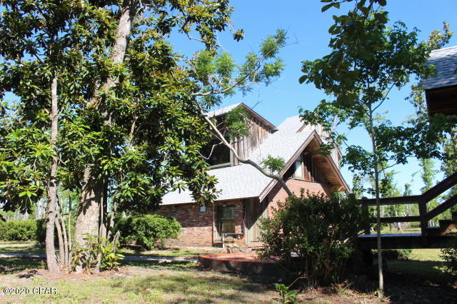 No Named Subdivision - Commercial Sale