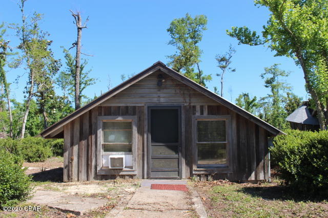 No Named Subdivision - Commercial Sale