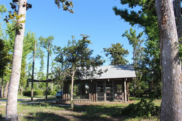 No Named Subdivision - Commercial Sale