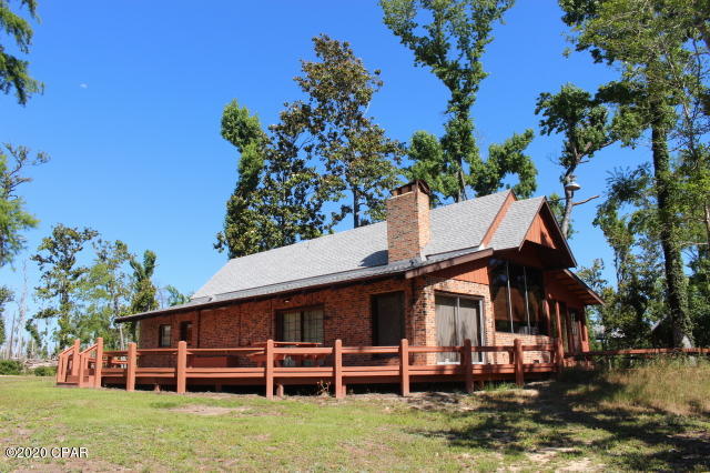 No Named Subdivision - Commercial Sale