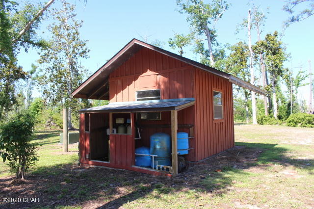 No Named Subdivision - Commercial Sale