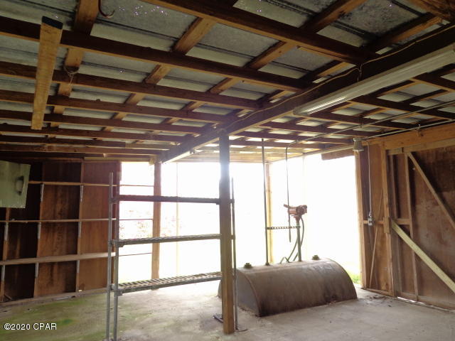No Named Subdivision - Commercial Sale