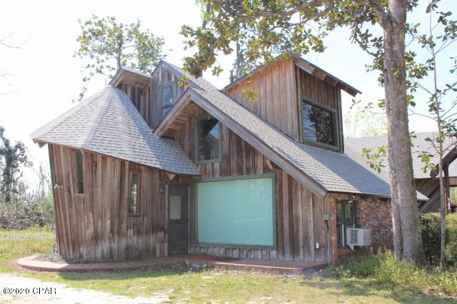 No Named Subdivision - Commercial Sale