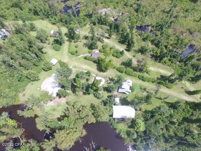 No Named Subdivision - Commercial Sale