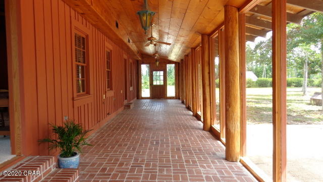 No Named Subdivision - Commercial Sale