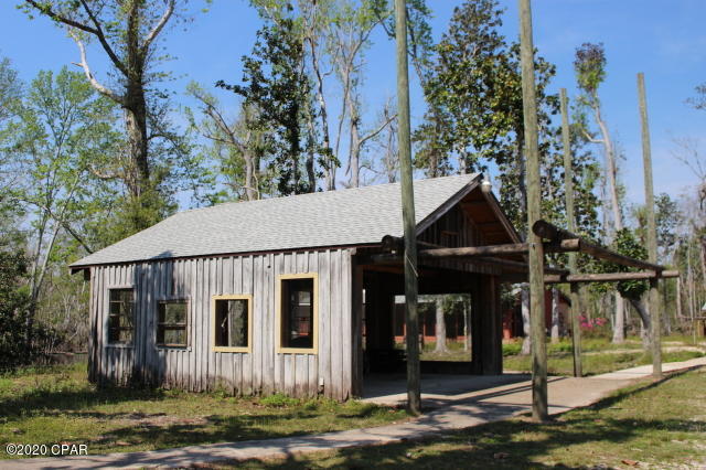 No Named Subdivision - Commercial Sale