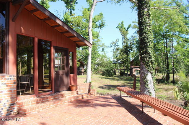No Named Subdivision - Commercial Sale