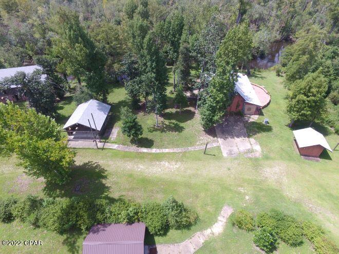 No Named Subdivision - Commercial Sale