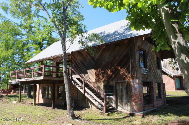 No Named Subdivision - Commercial Sale