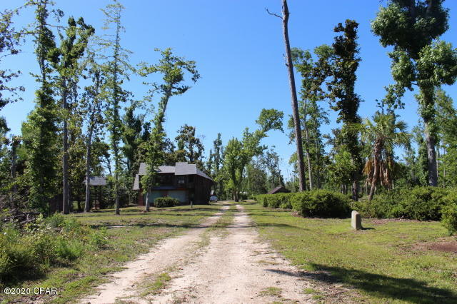 No Named Subdivision - Commercial Sale