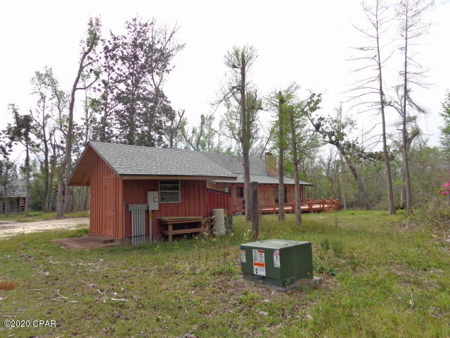 No Named Subdivision - Commercial Sale