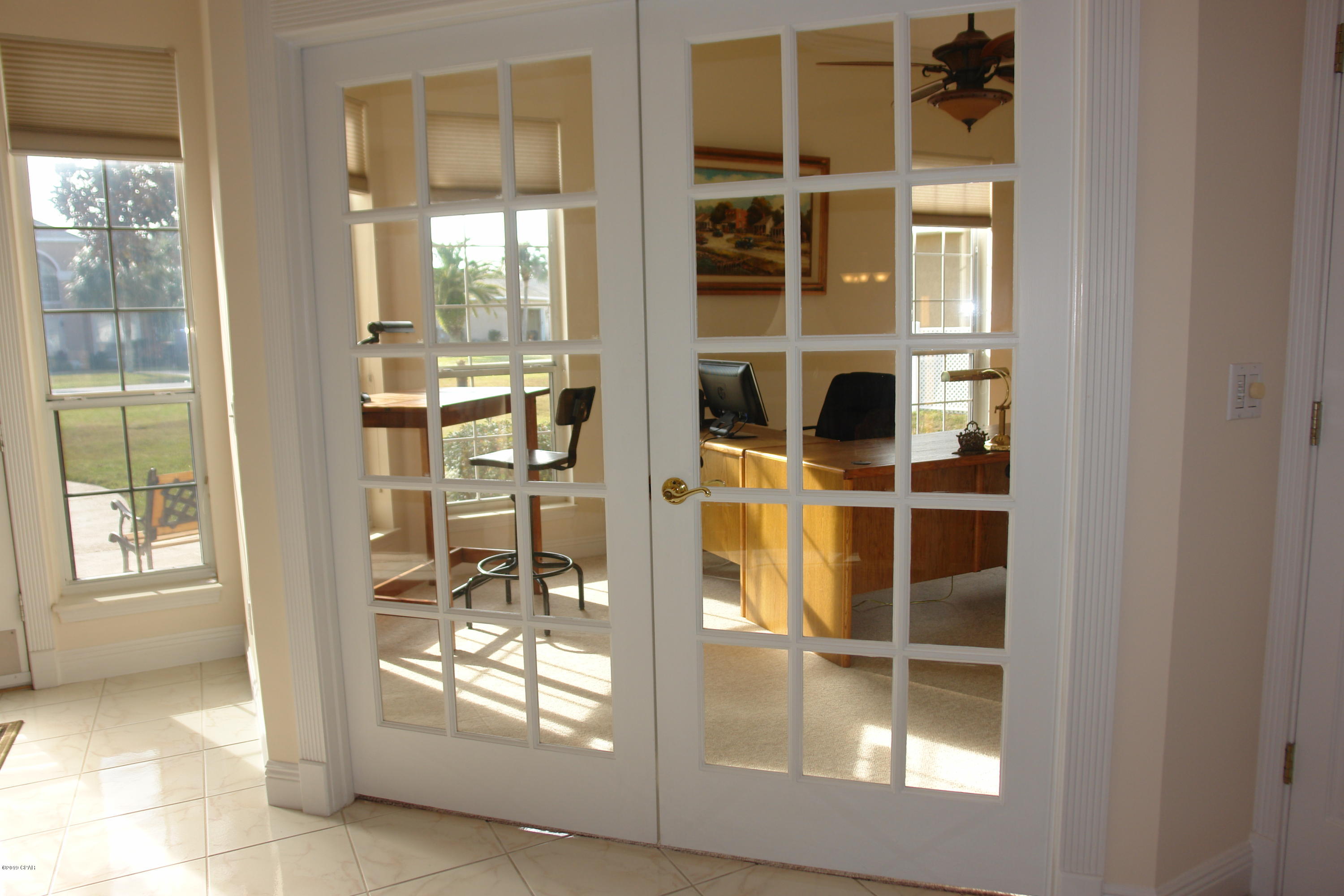 The Glades - Residential