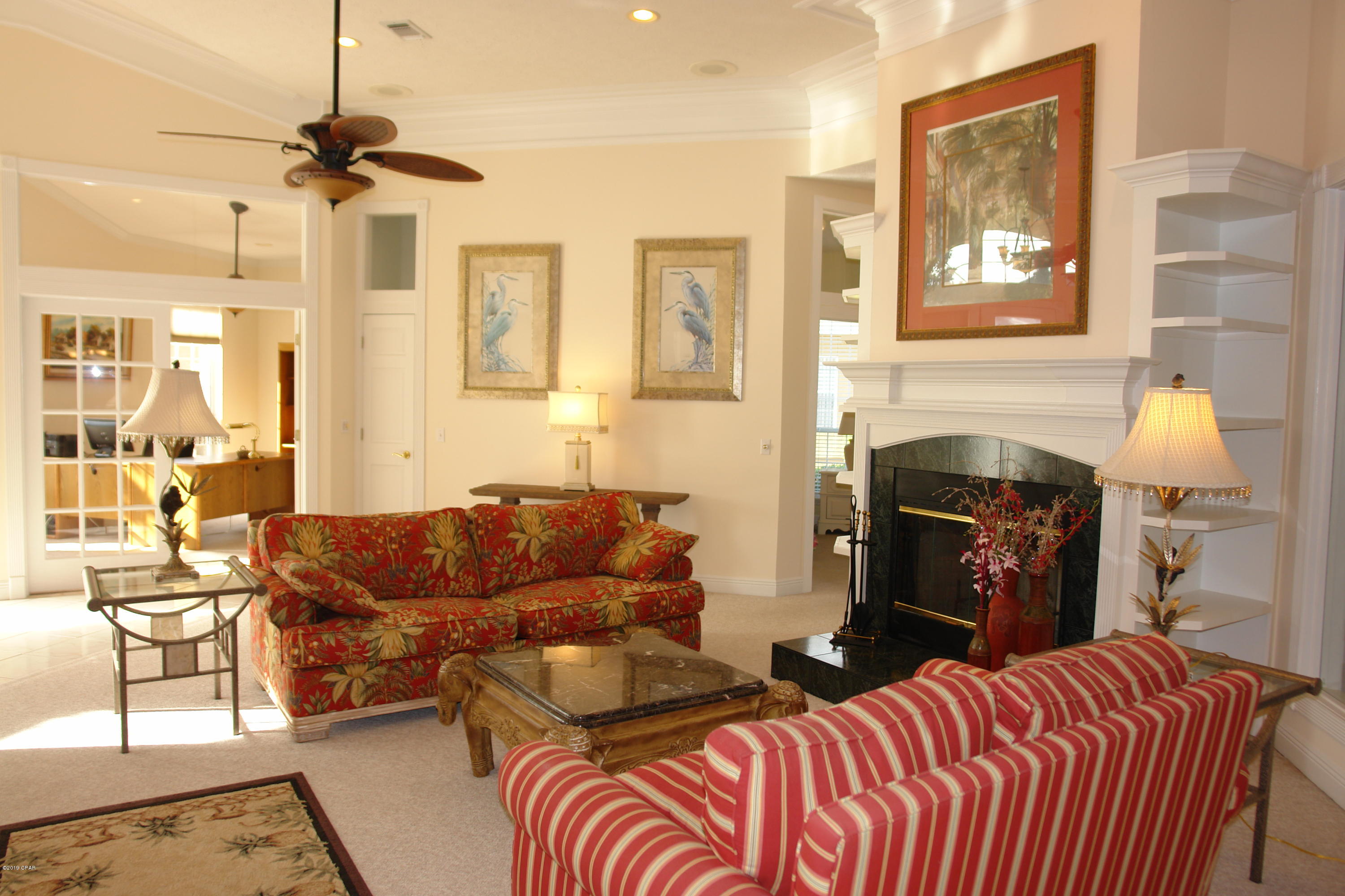 The Glades - Residential