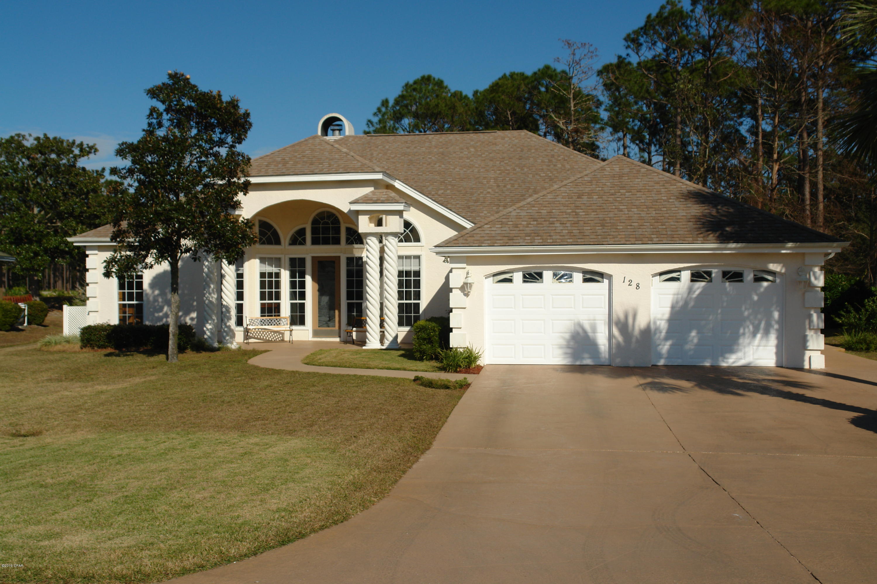 The Glades - Residential