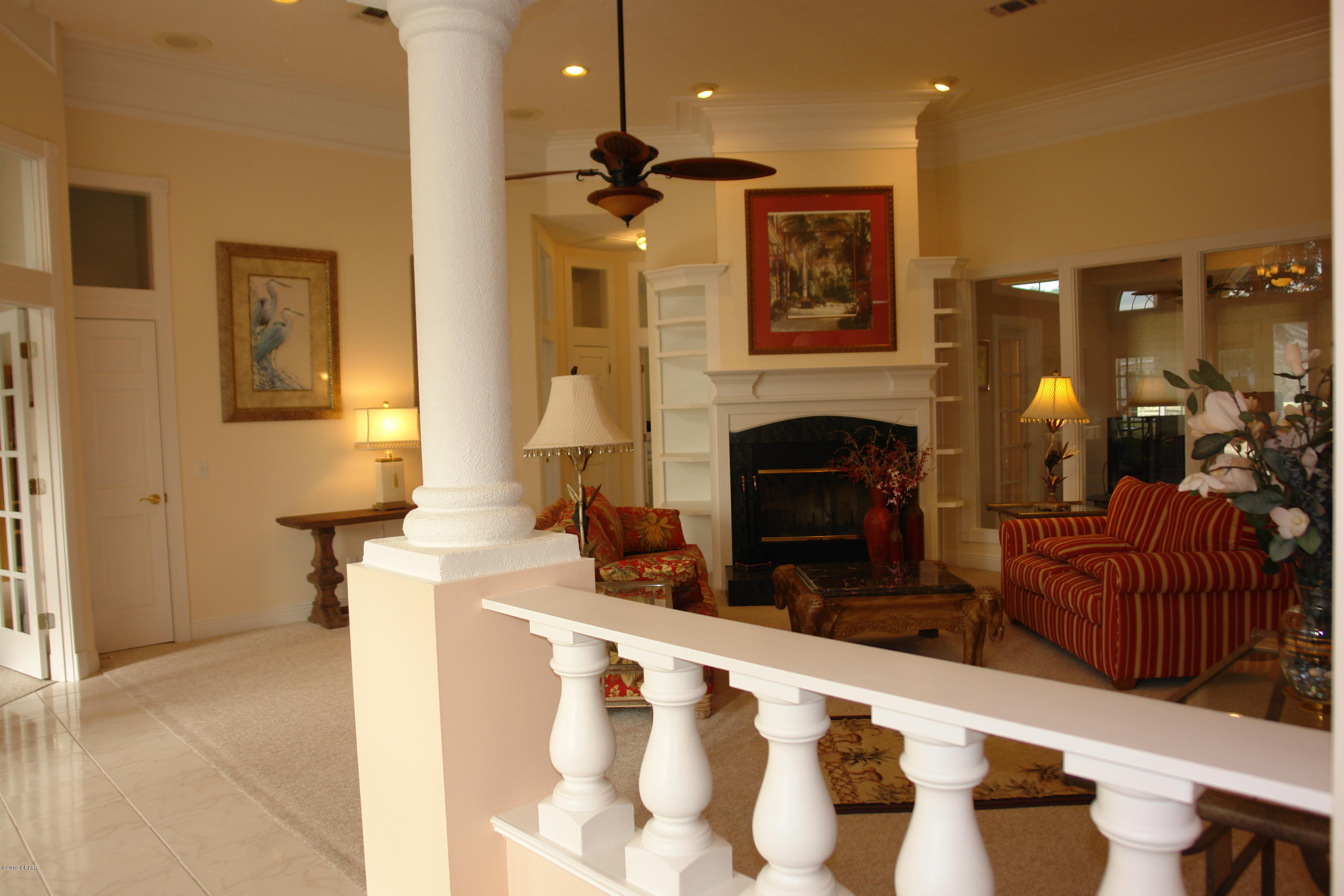 The Glades - Residential