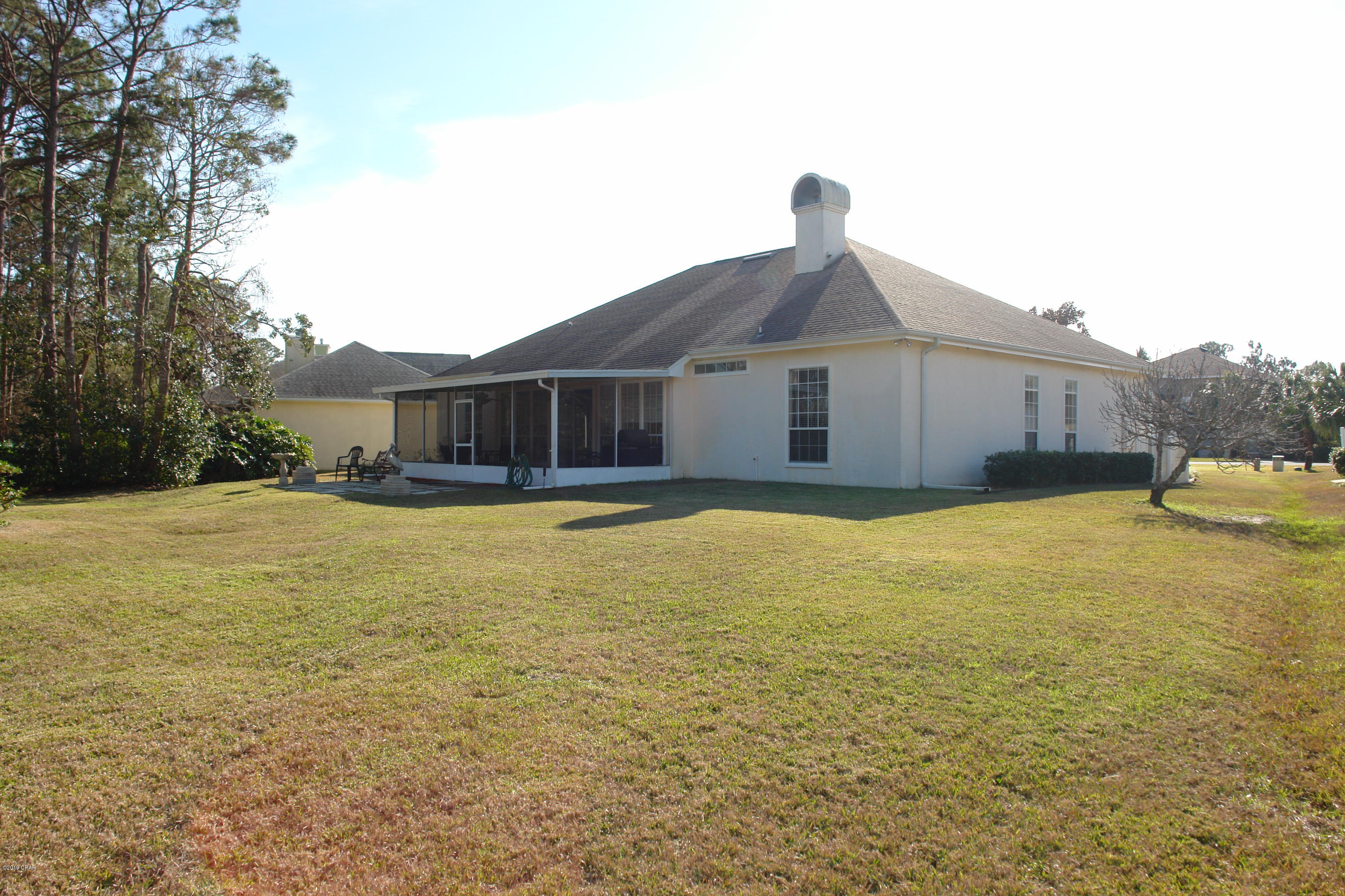 The Glades - Residential