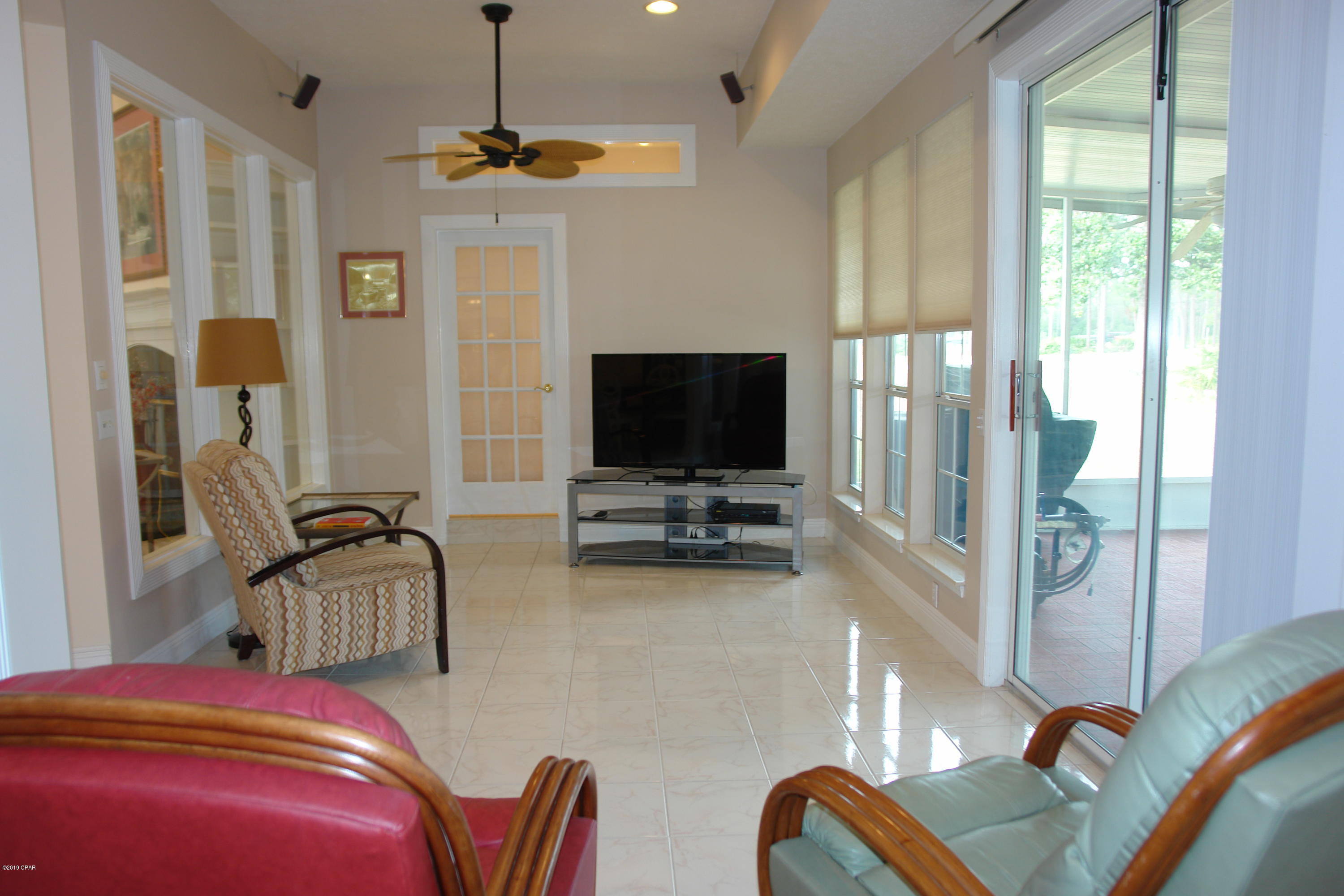 The Glades - Residential