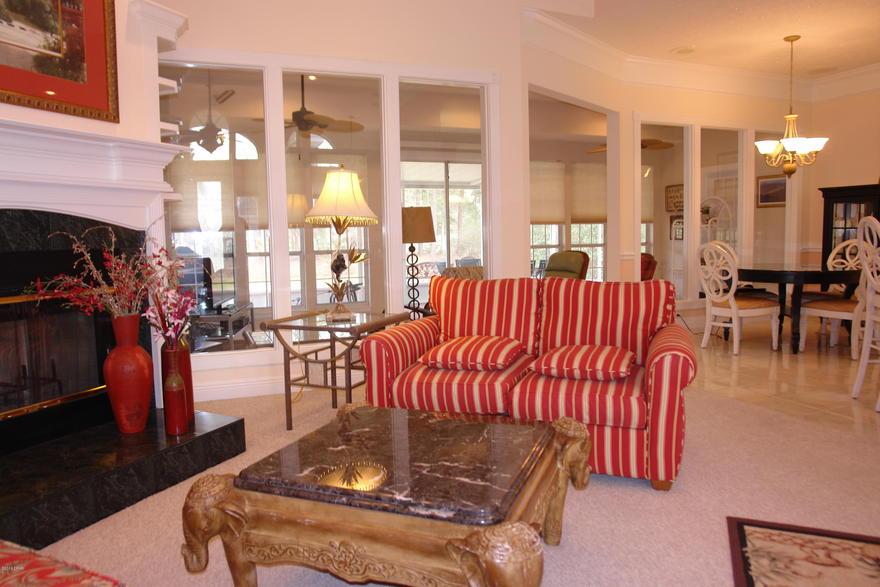 The Glades - Residential