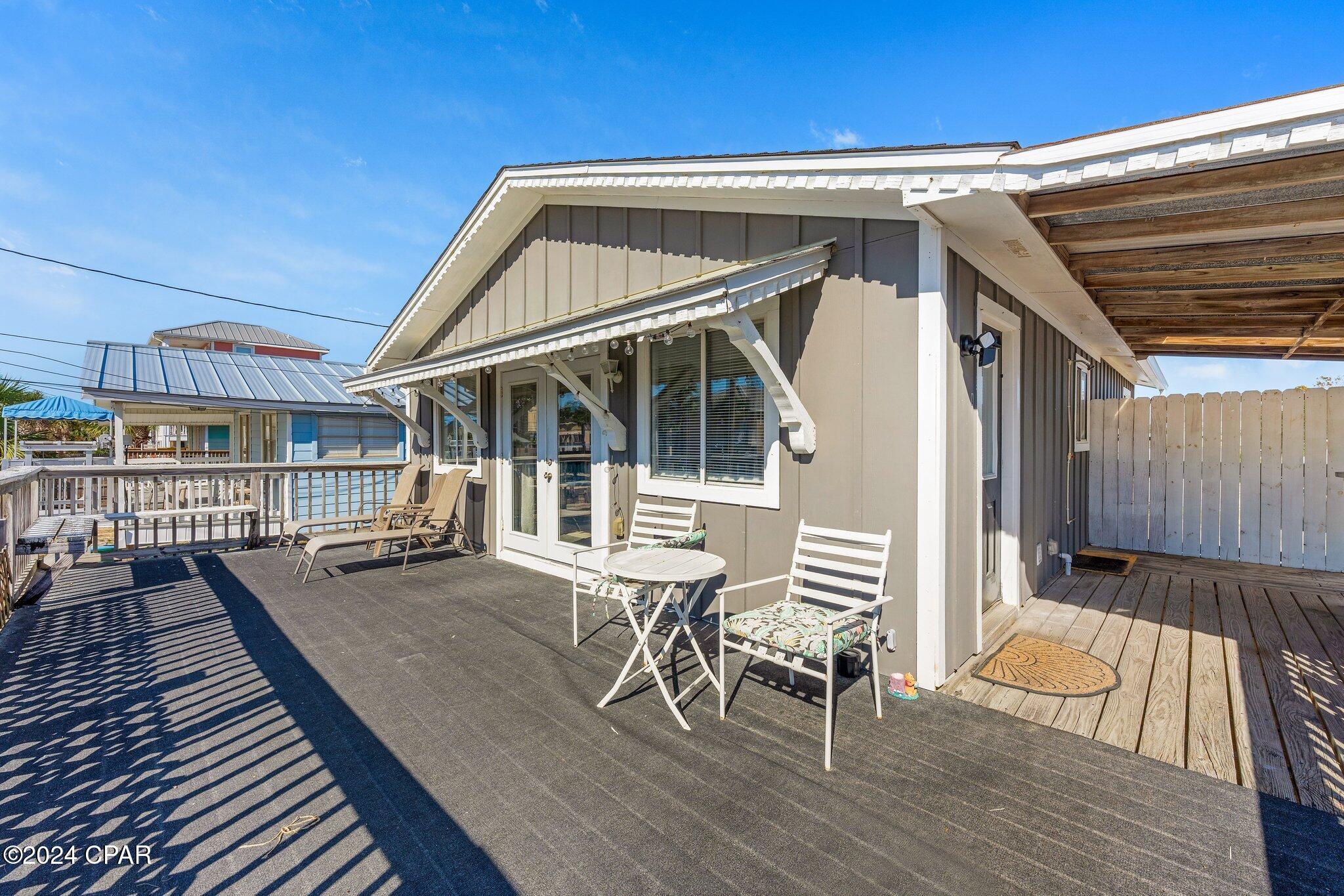 [No Recorded Subdiv] - Residential Lease