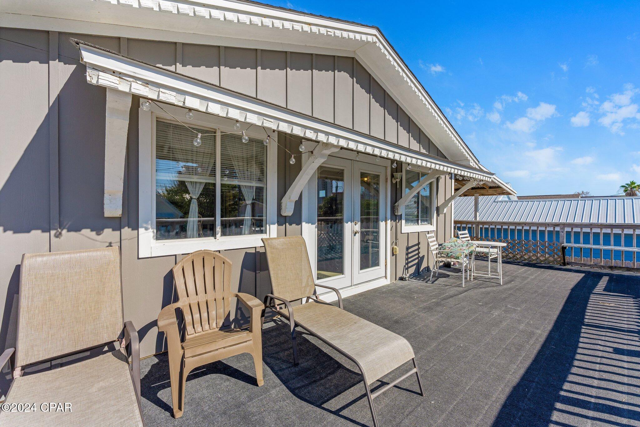 [No Recorded Subdiv] - Residential Lease