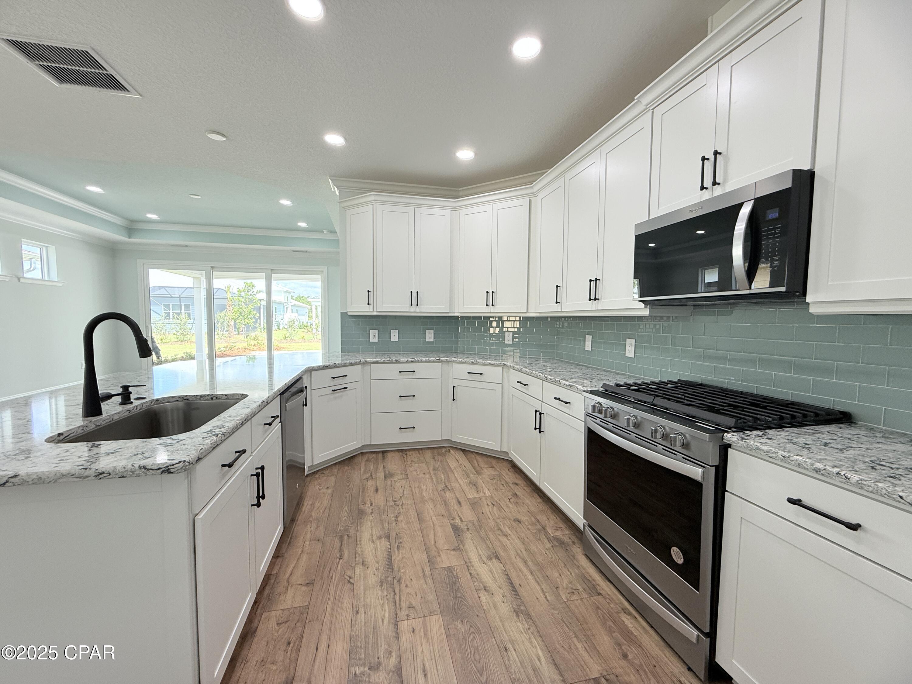 Latitude at Watersound - Residential