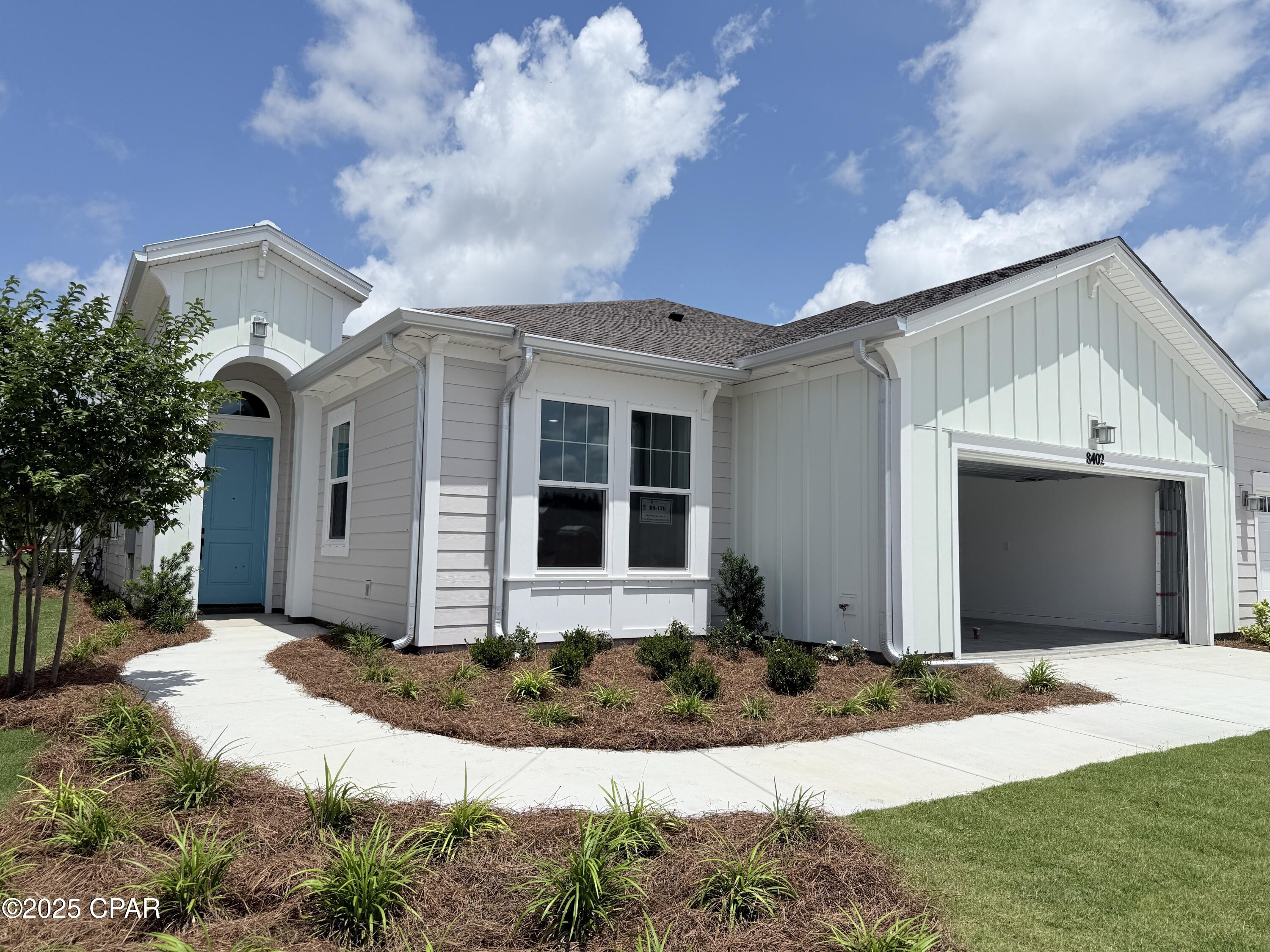 Latitude at Watersound - Residential