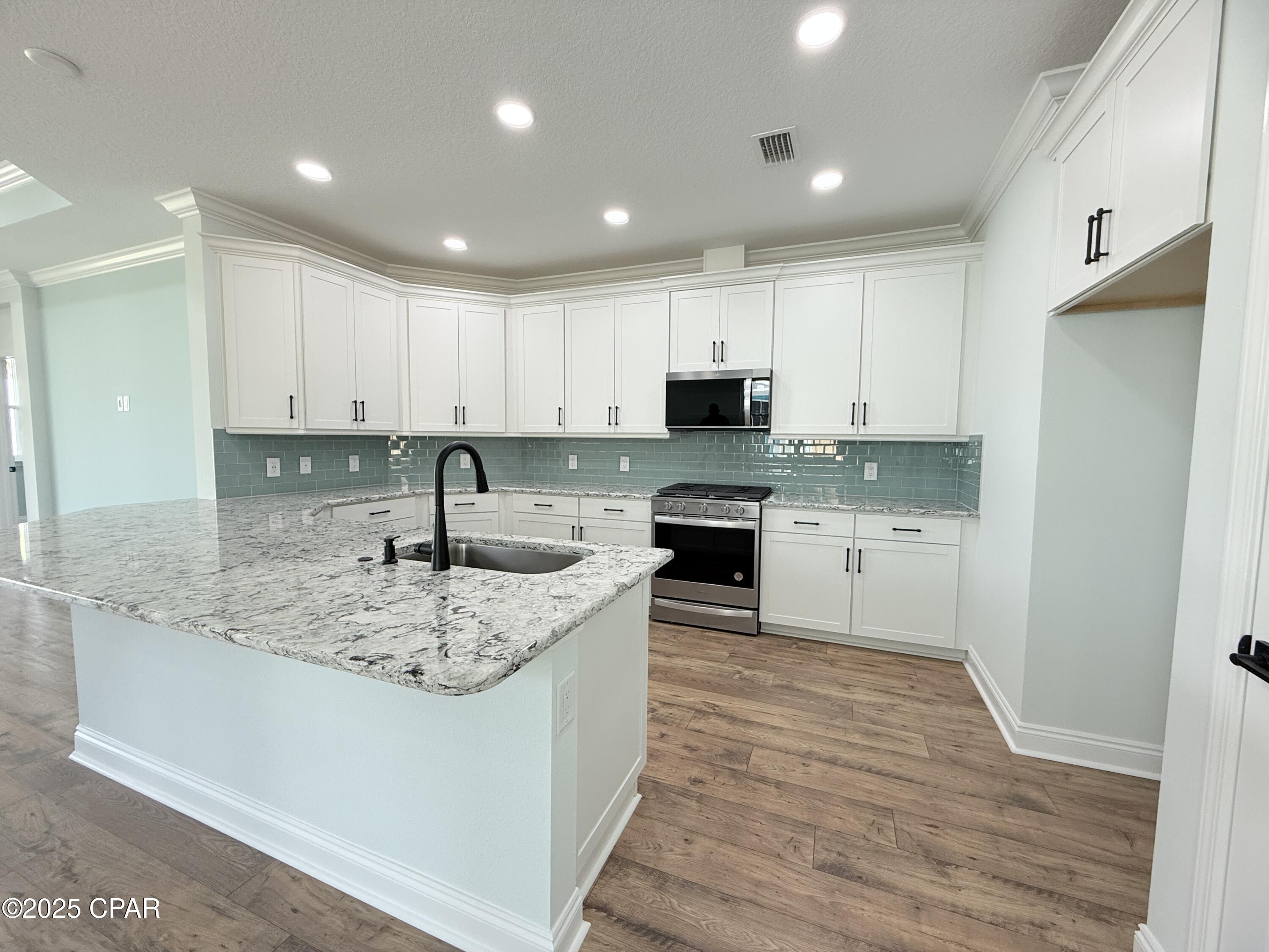 Latitude at Watersound - Residential