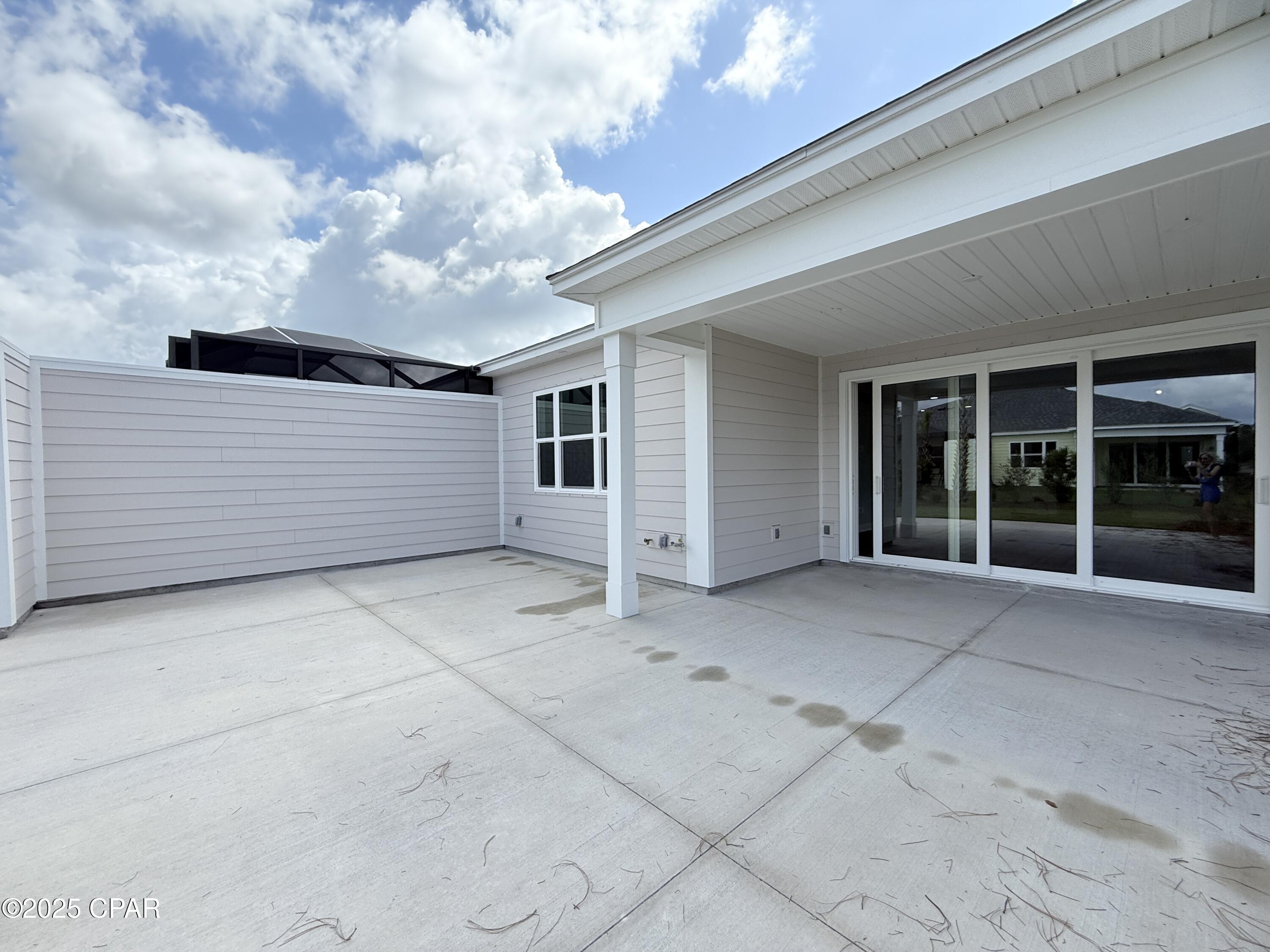 Latitude at Watersound - Residential