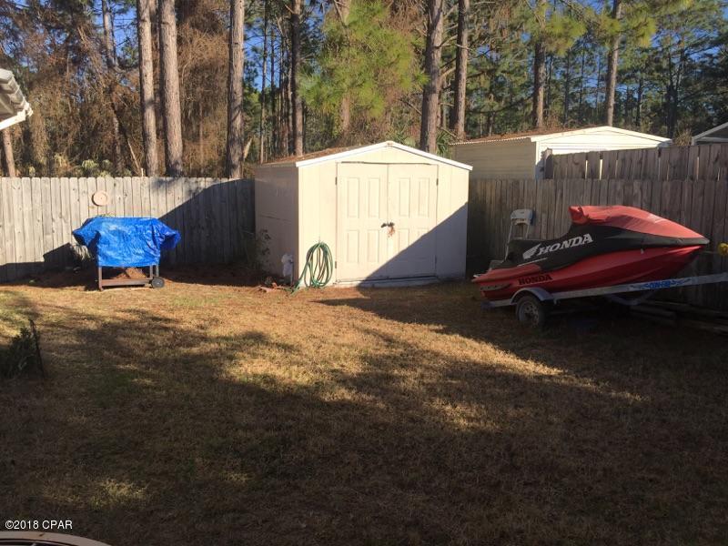 North Beach Estates - Residential