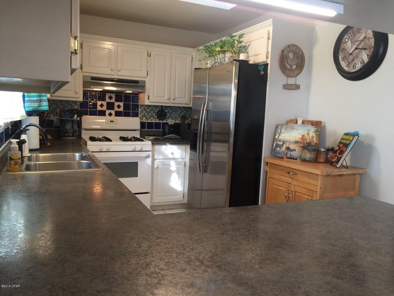 North Beach Estates - Residential